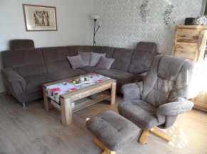 Gemütliche Ferienwohnung in Ostfriesland